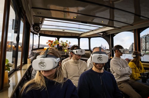 vrvoyage.nl